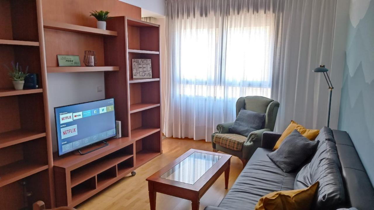 LC Gavín Saragoça Exterior foto