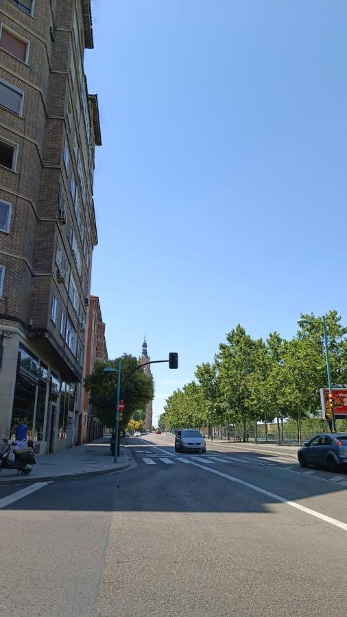 LC Gavín Saragoça Exterior foto